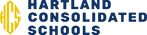 Hartland Consolidated Schools Logo